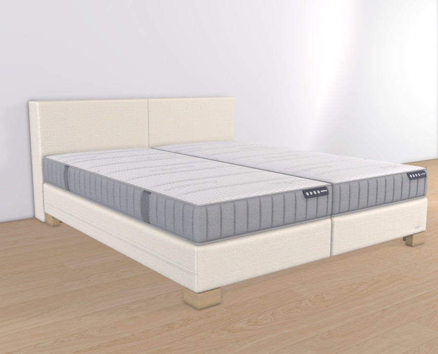 Boxspring Riverdale BS4