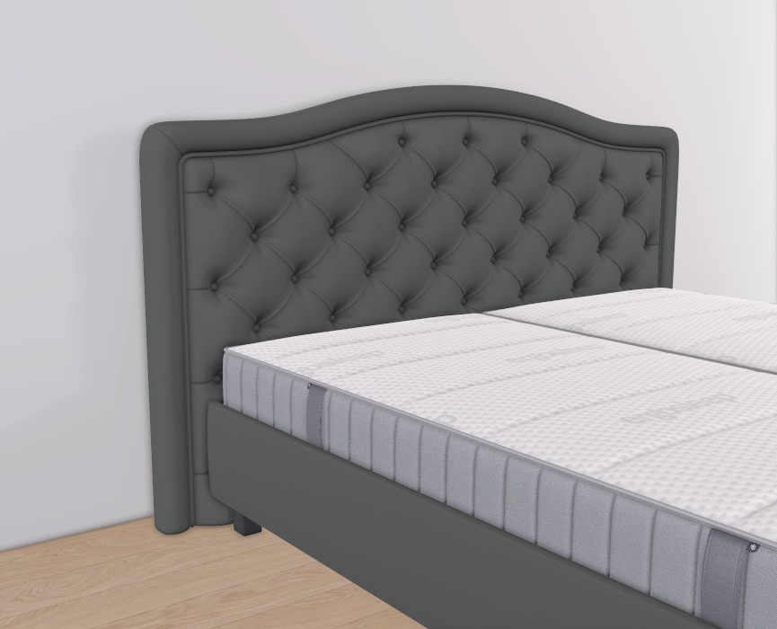 Ledikant Rockefeller P4