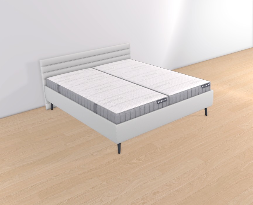 Bed frame Avenue P1