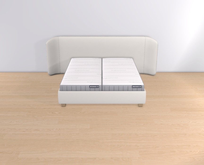Bedframe Grand P3