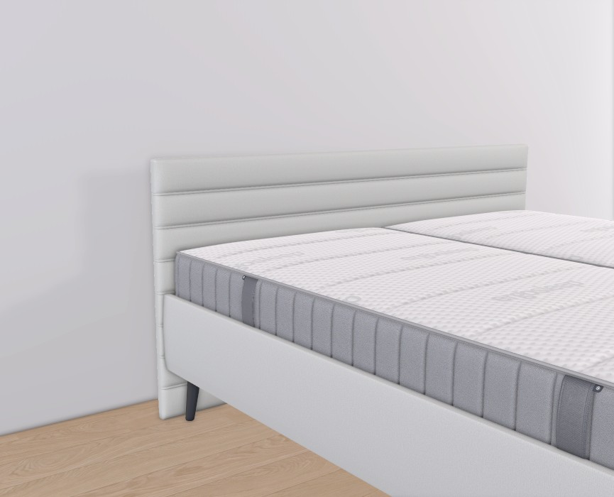 Bed frame Avenue P4