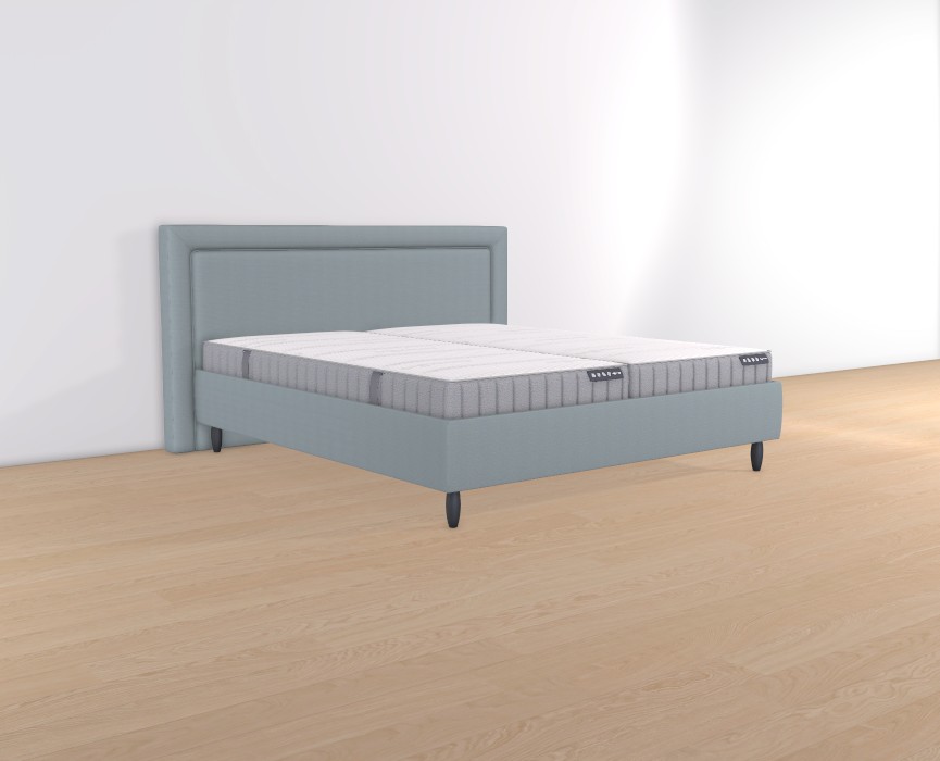 Bed frame Broadway P1