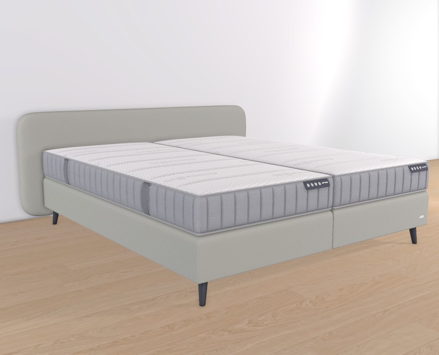 Boxspring Springfield BS1