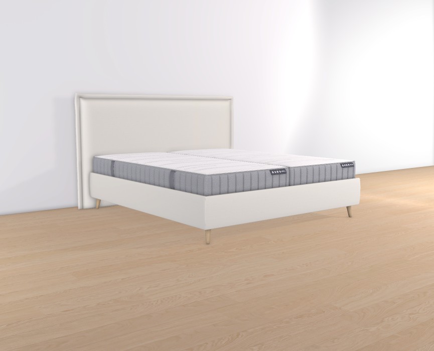 Bedframe Bellerose P4