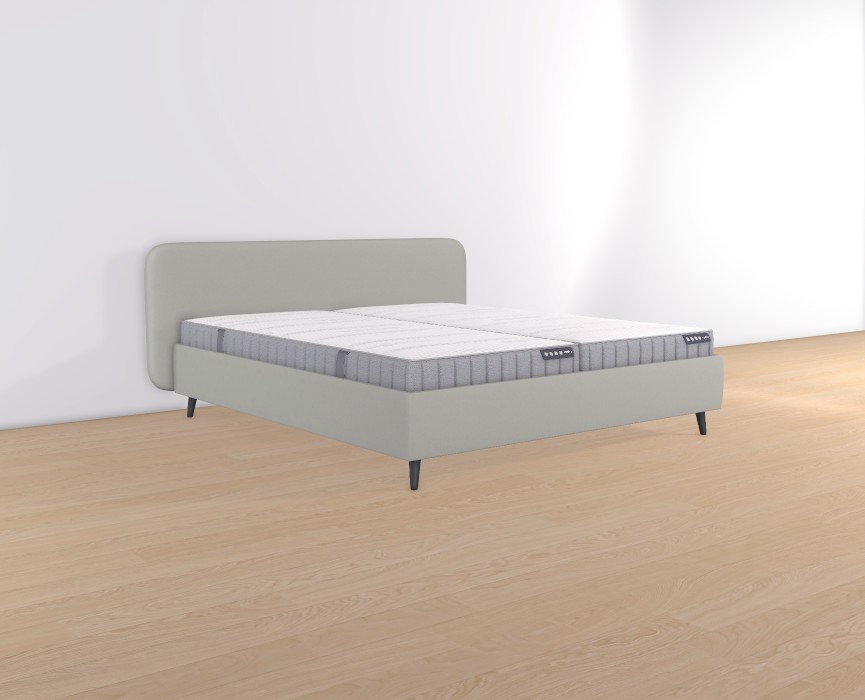Bed frame Springfield P3