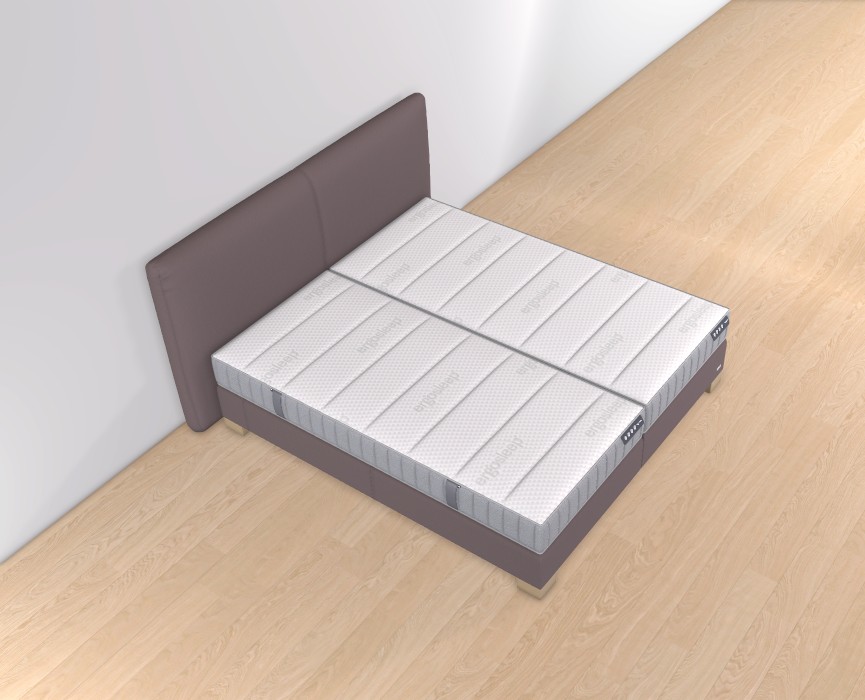 Boxspring Manhattan BS3