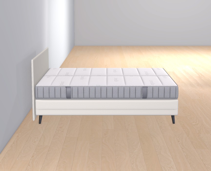 Boxspring East River BS4