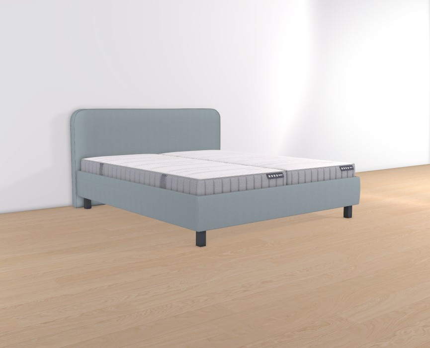 Bed frame Columbia P3
