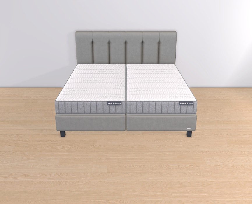 Boxspring Roosevelt BS4