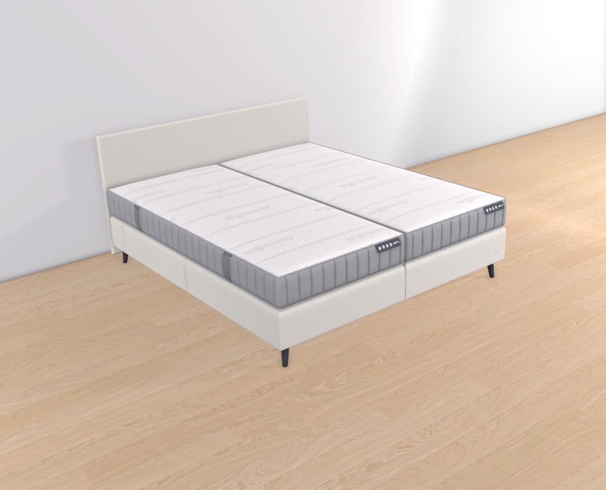 Boxspring East River BS3