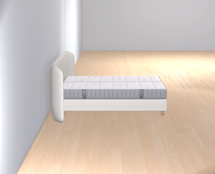 Boxspring Grand BS4