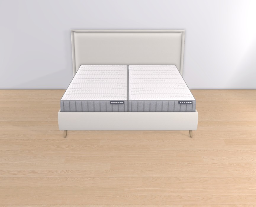 Bedframe Bellerose P4