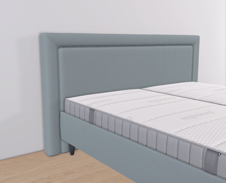 Bed frame Broadway P3