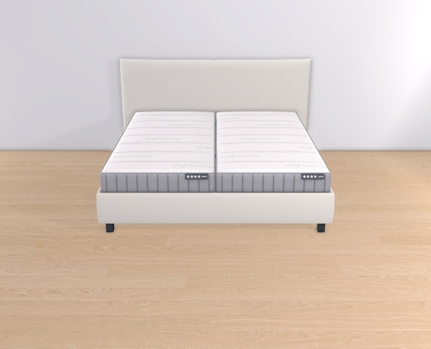 Bed frame Park Lane P4