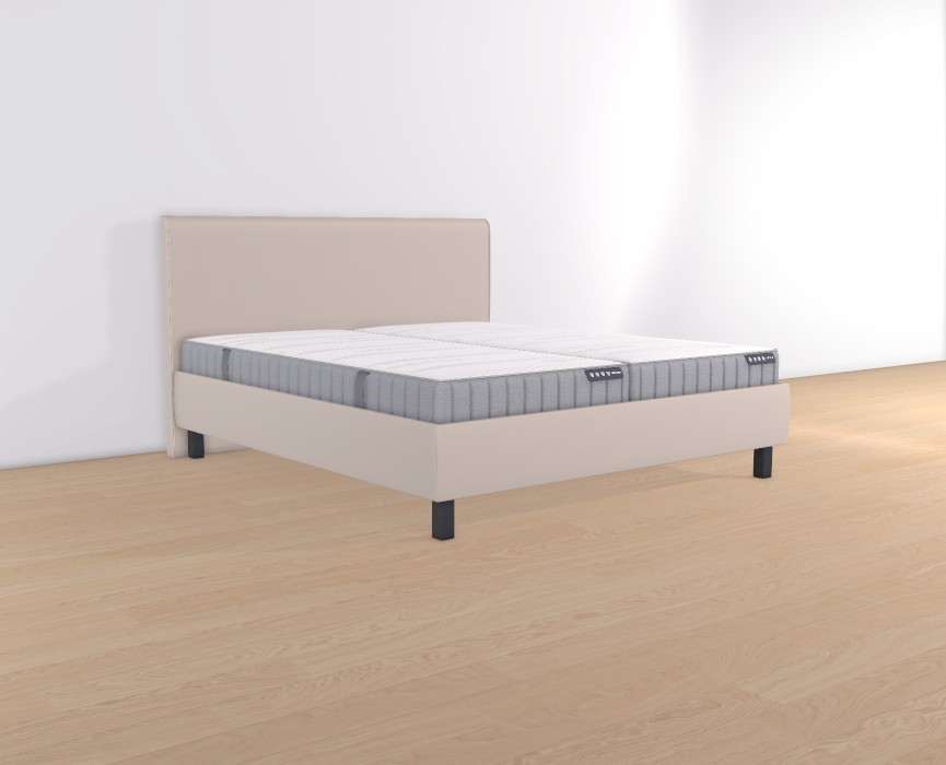 Bed frame Hampton P4