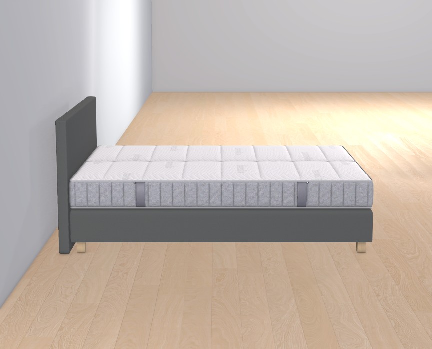 Stel je droombed samen