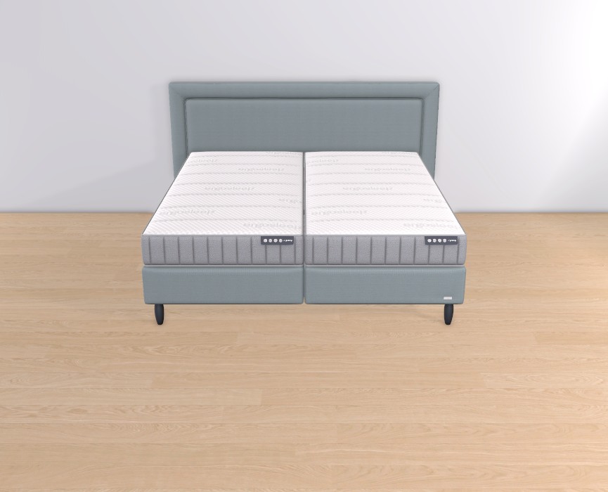 Boxspring Broadway BS4