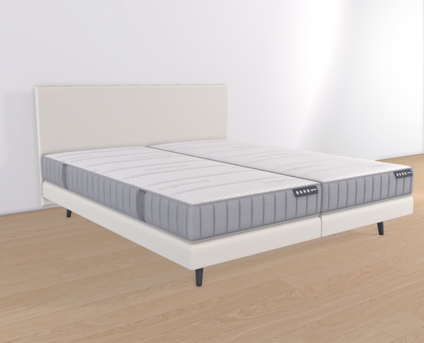 Boxspring East River BS1 Pure