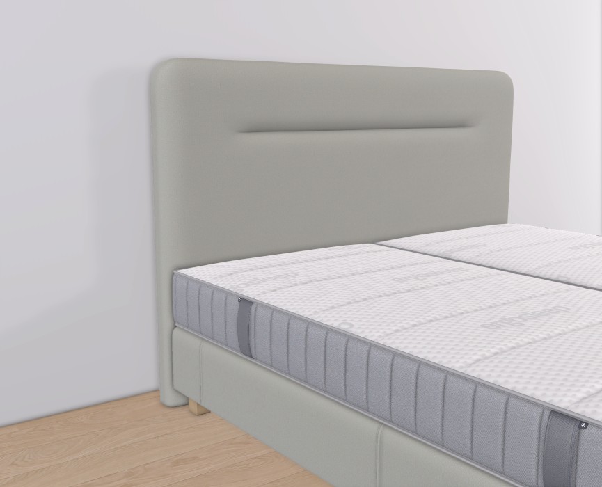 Boxspring High Line BS3