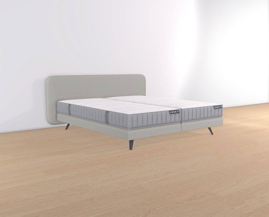 Boxspring Springfield BS1 Pure