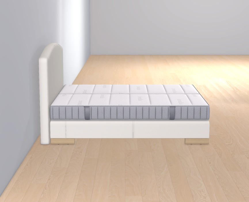 Boxspring Metropolitan BS3