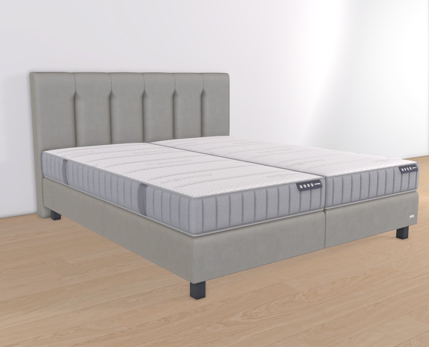 Boxspring Roosevelt BS3