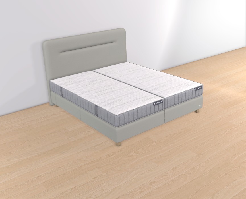 Boxspring High Line BS3