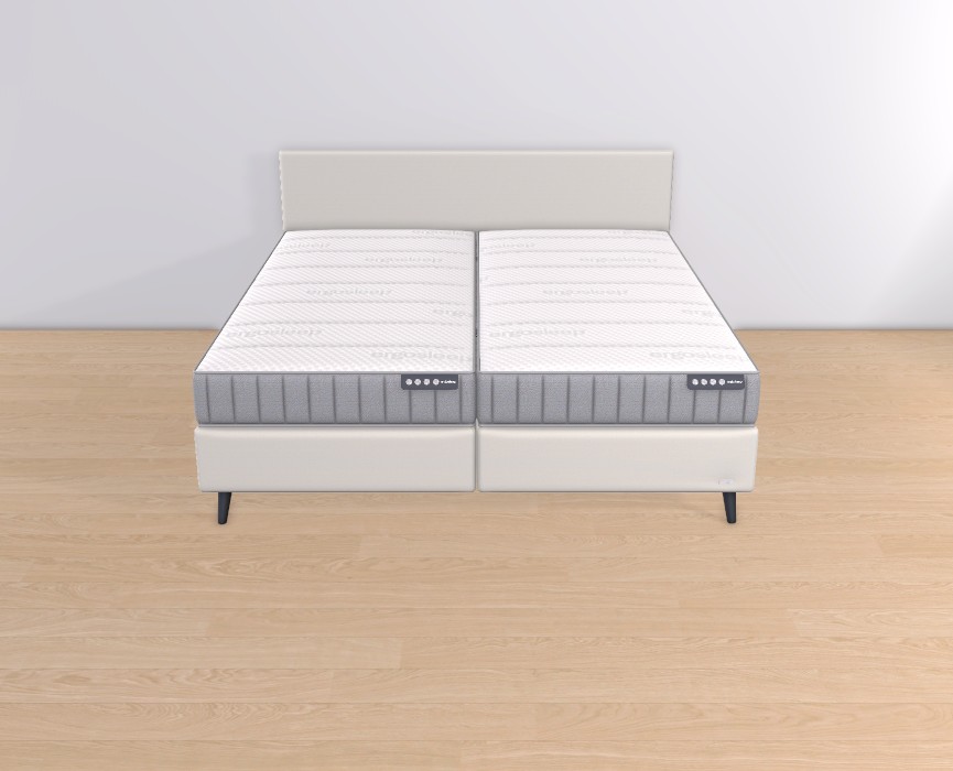 Boxspring East River BS4