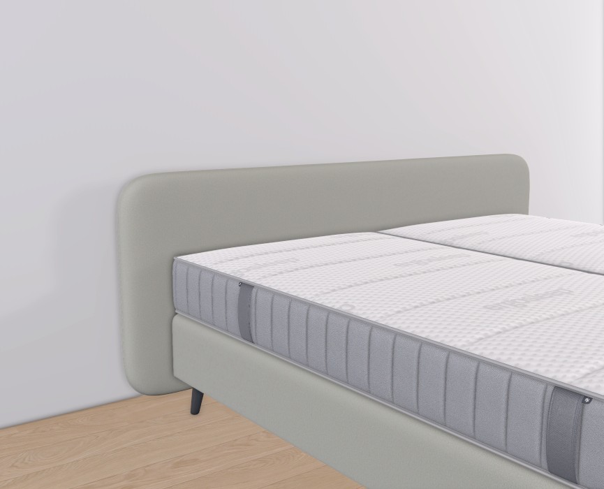 Boxspring Springfield BS1