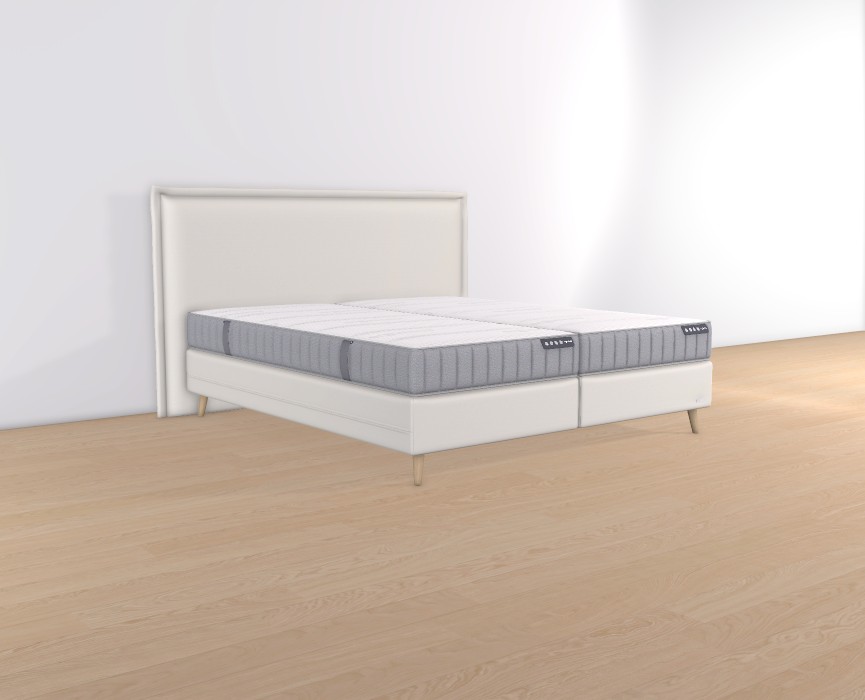 Boxspring Bellerose BS4