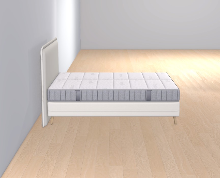 Boxspring Bellerose BS4