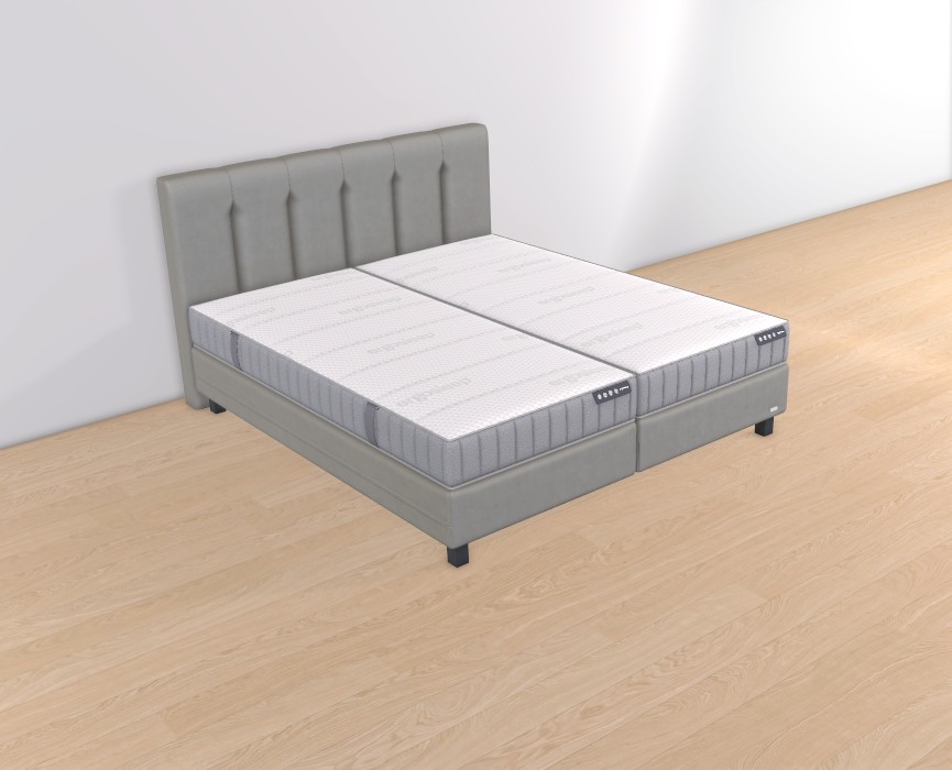 Boxspring Roosevelt BS4