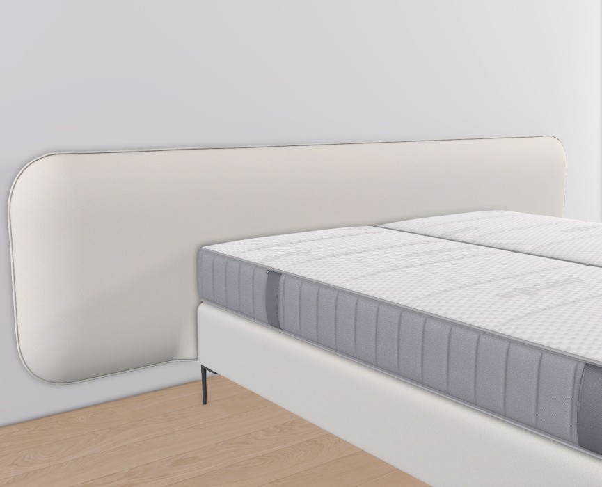 Boxspring Empire BS1