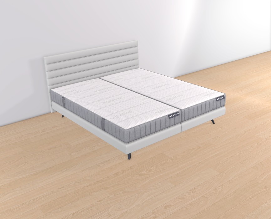 Boxspring Avenue BS1 Pure