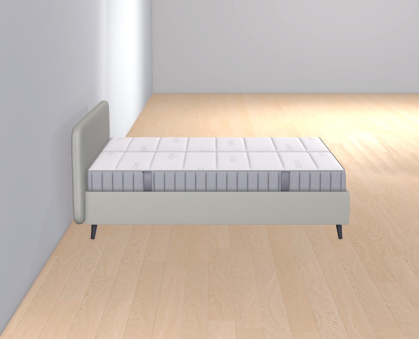 Bedframe Springfield P4