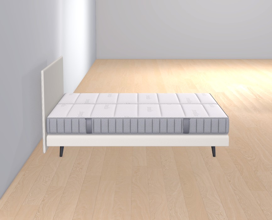 Boxspring East River BS1 Pure
