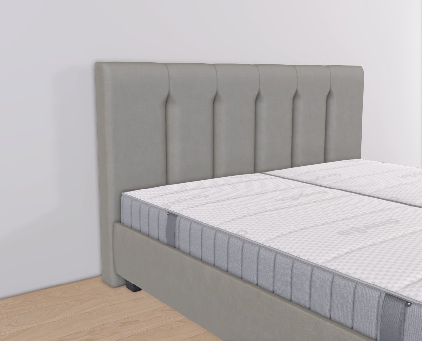 Cadre de lit Roosevelt P4