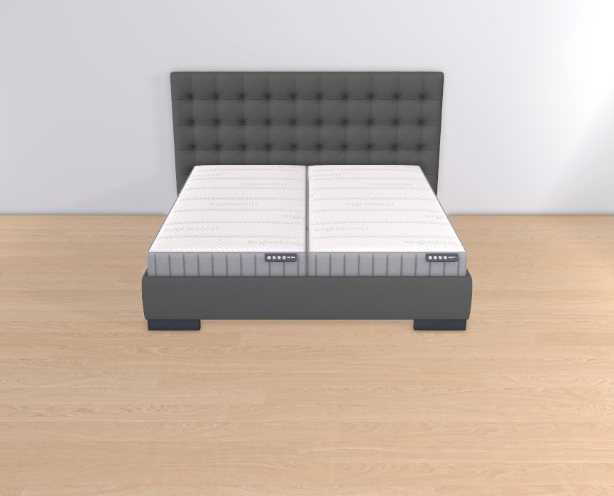 Bed frame Times Square P4