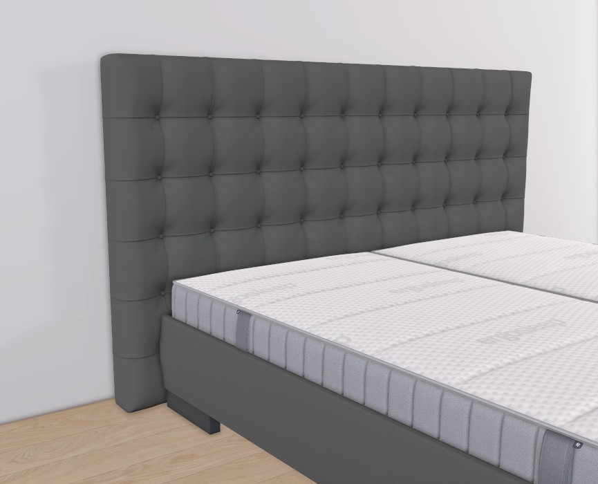 Bedframe Times Square P3