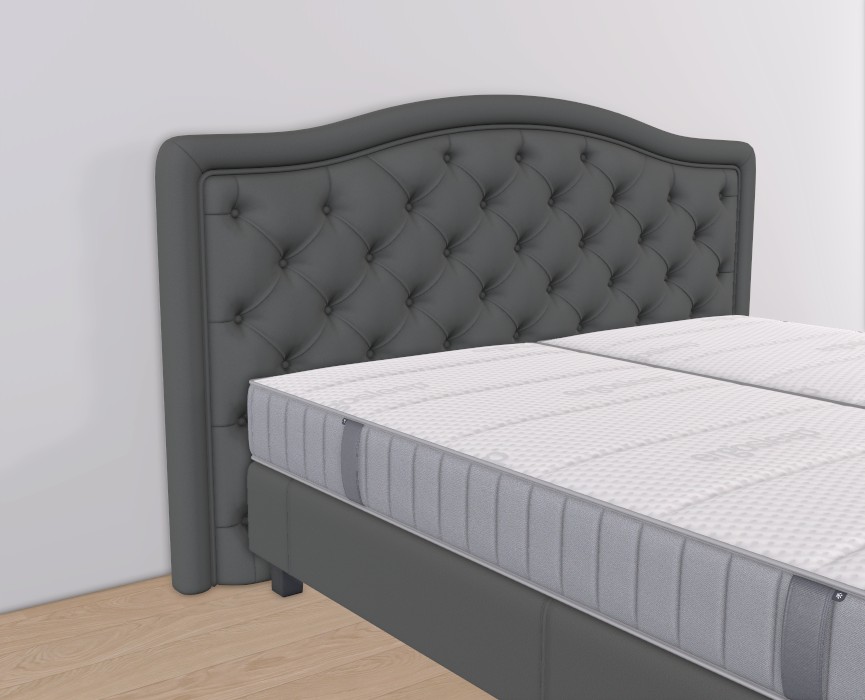 Boxspring Rockefeller BS3