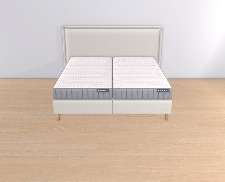 Boxspring Bellerose BS3