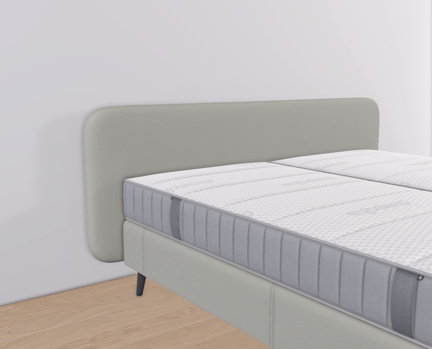 Boxspring Springfield BS3