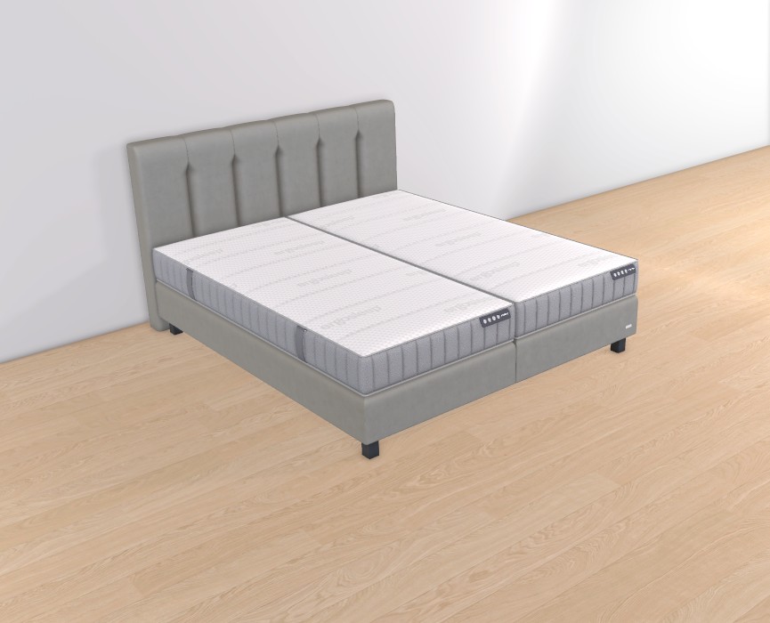 Boxspring Roosevelt BS1