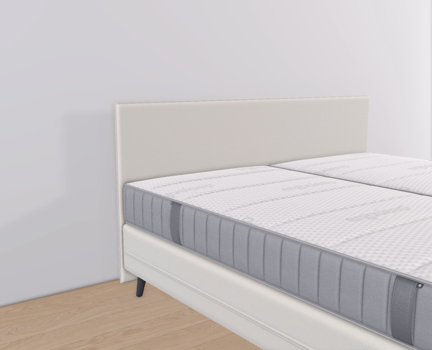 Boxspring East River BS4