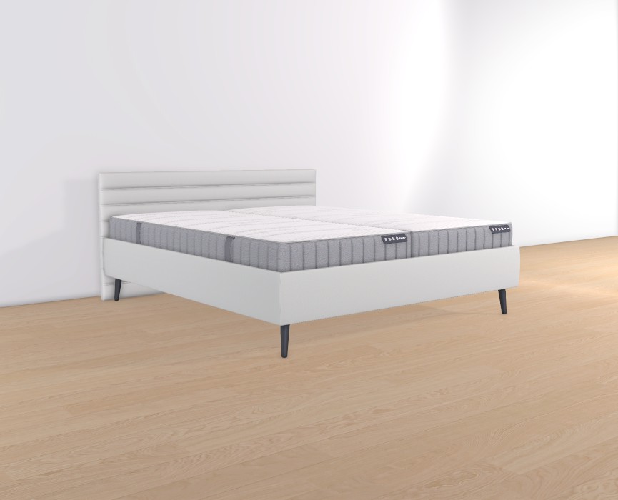Bed frame Avenue P4