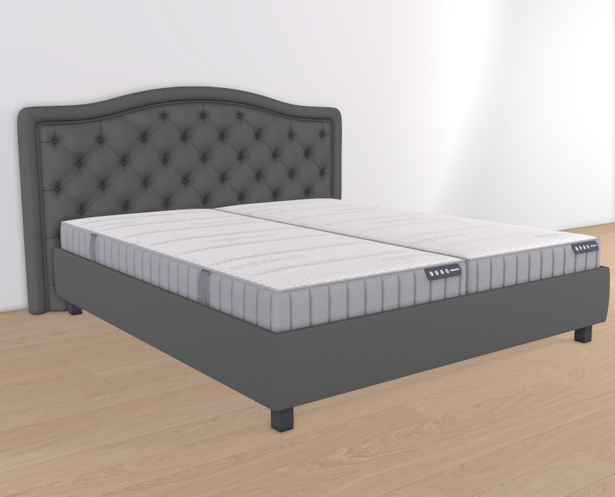 Ledikant Rockefeller P1