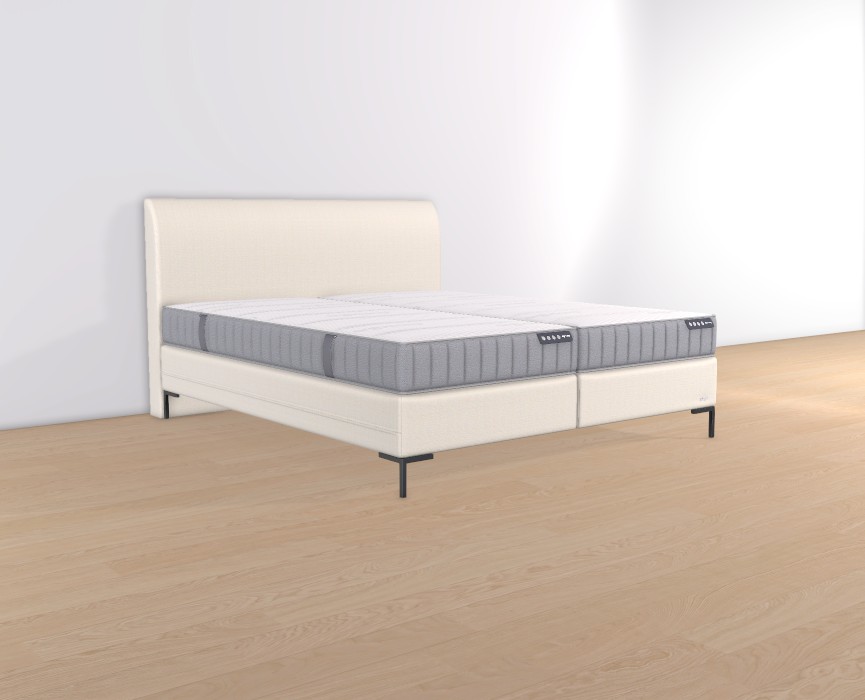 Boxspring Lincoln BS4