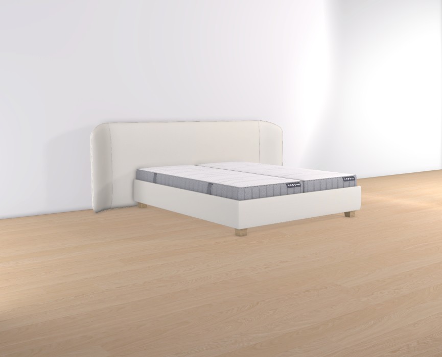 Bedframe Grand P3