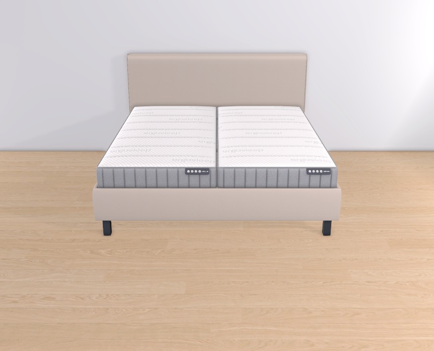 Bedframe Hampton P4