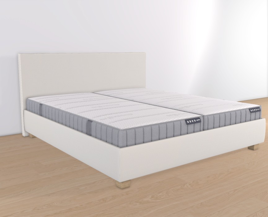 Bedframe Madison P1